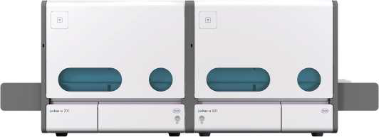 图７￣9 cobas 6500尿液分析流水线.png