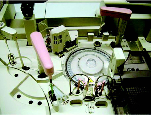 图１３￣９９　Ｍｏｄｕｌａｒ-Ｅ-测量区.jpg